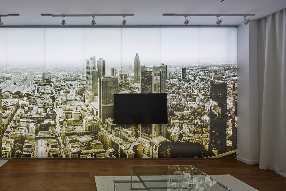 Квартира на Новом Арбате