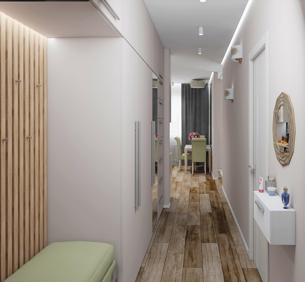 Домашний уют