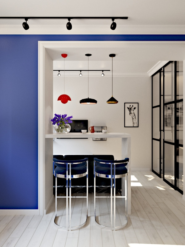 ЖК Солнечная система