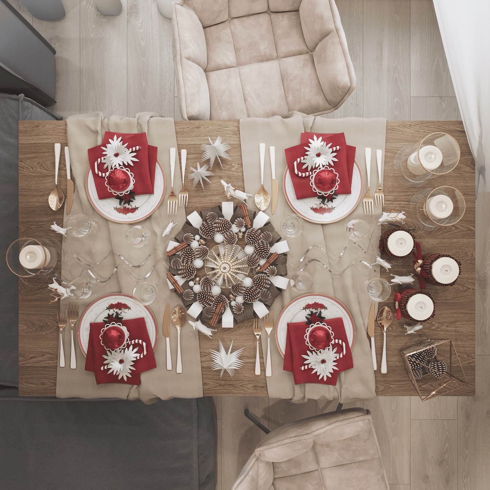 Однокомнатная квартира 33,3 м2, Москва