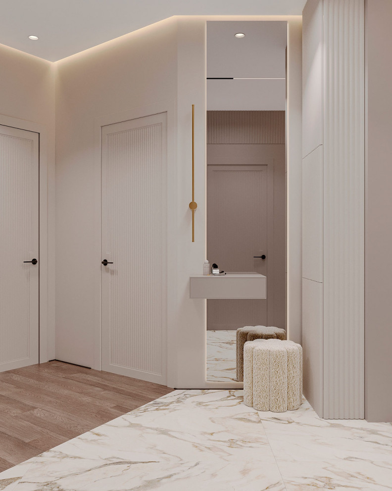 Квартира Жк.Дом на Васильевской