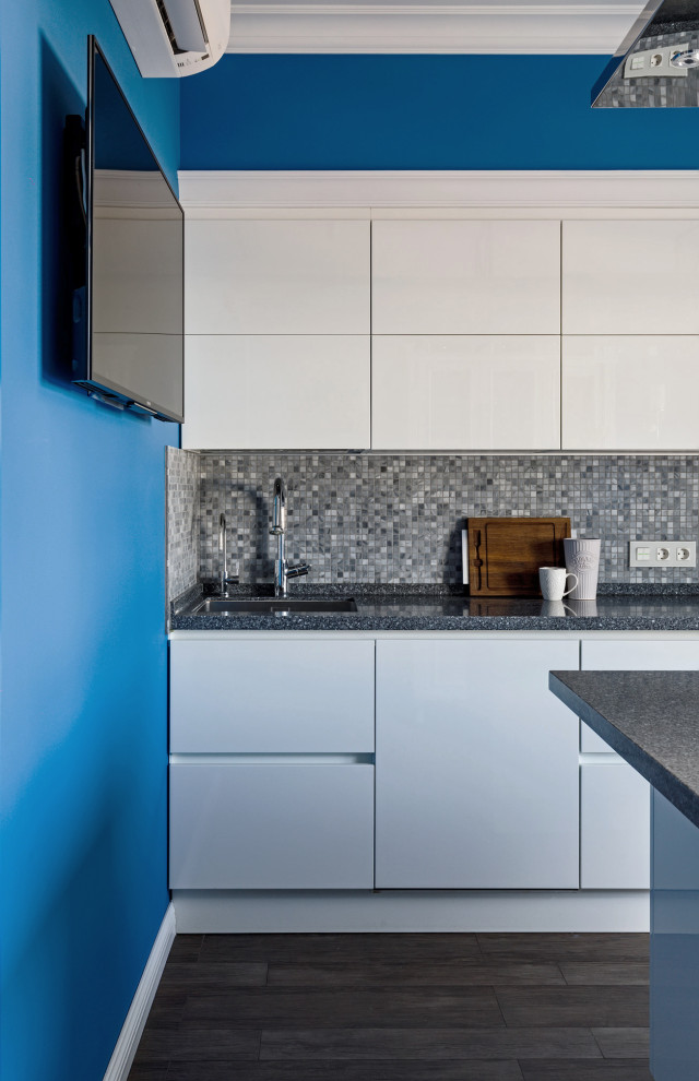 Квартира в сталинском доме