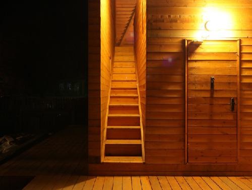 дом, Московская область