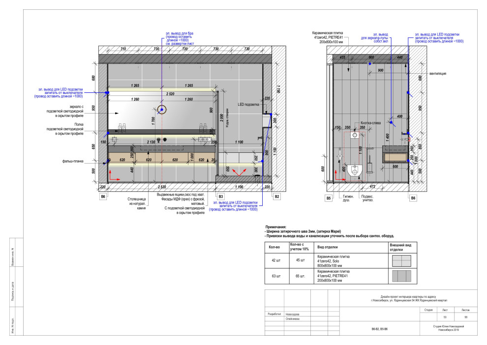 Вопрос: Почему существующая проводка [обычно] подлежит замене