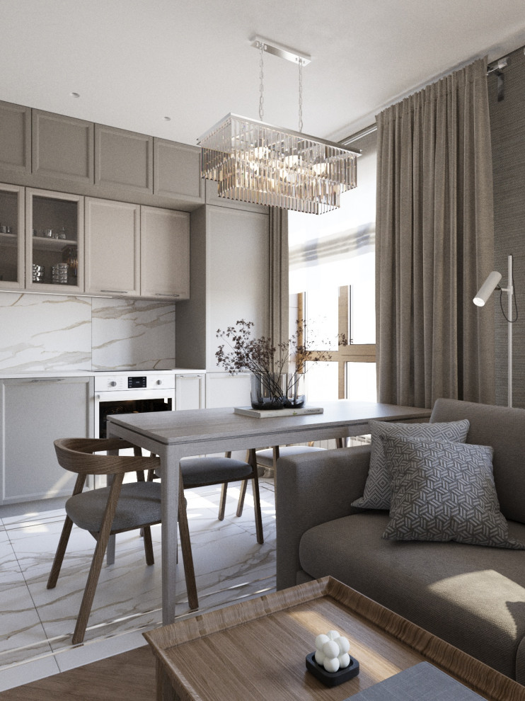 Жк Державина