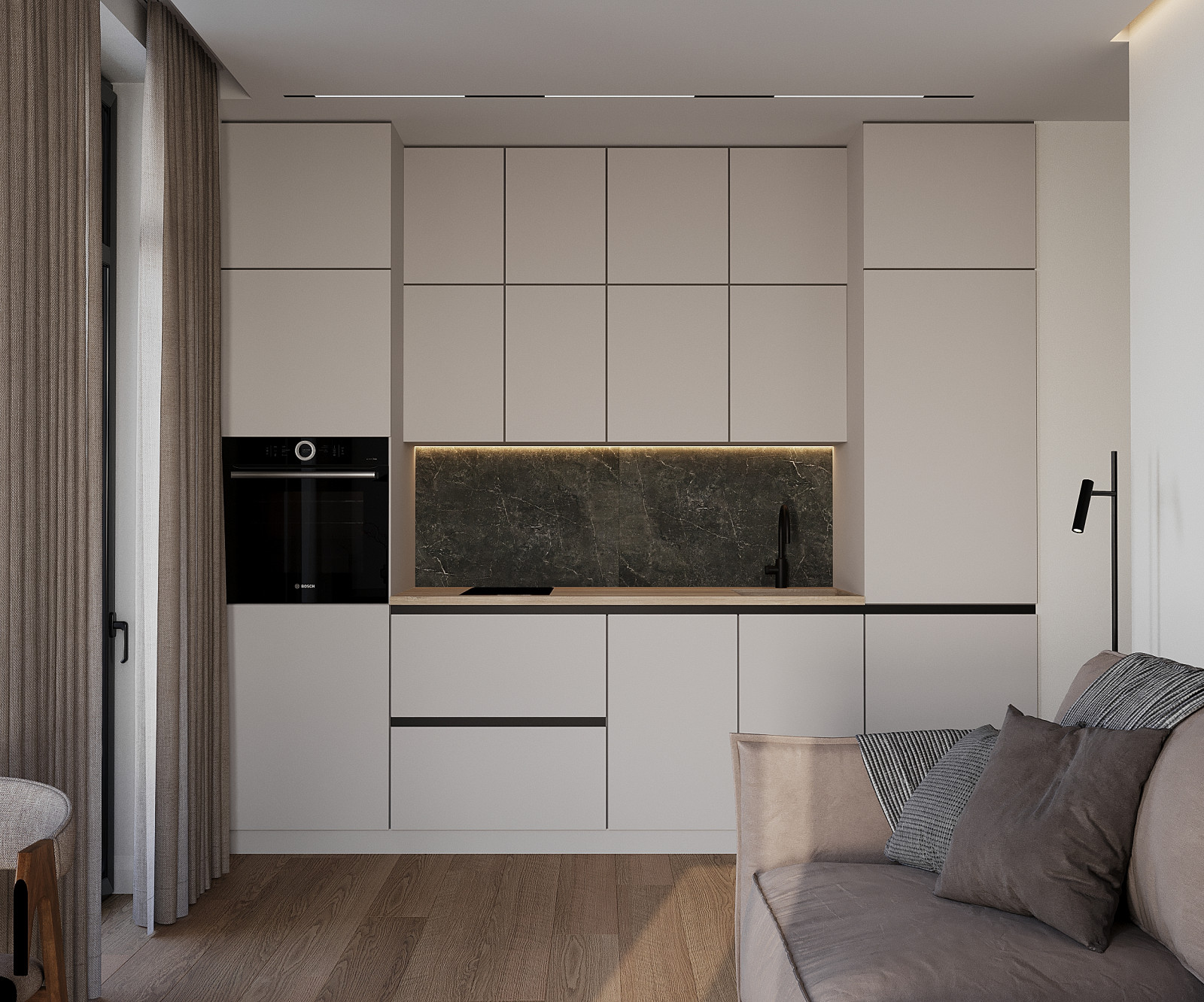 ЖК ID Светлановский