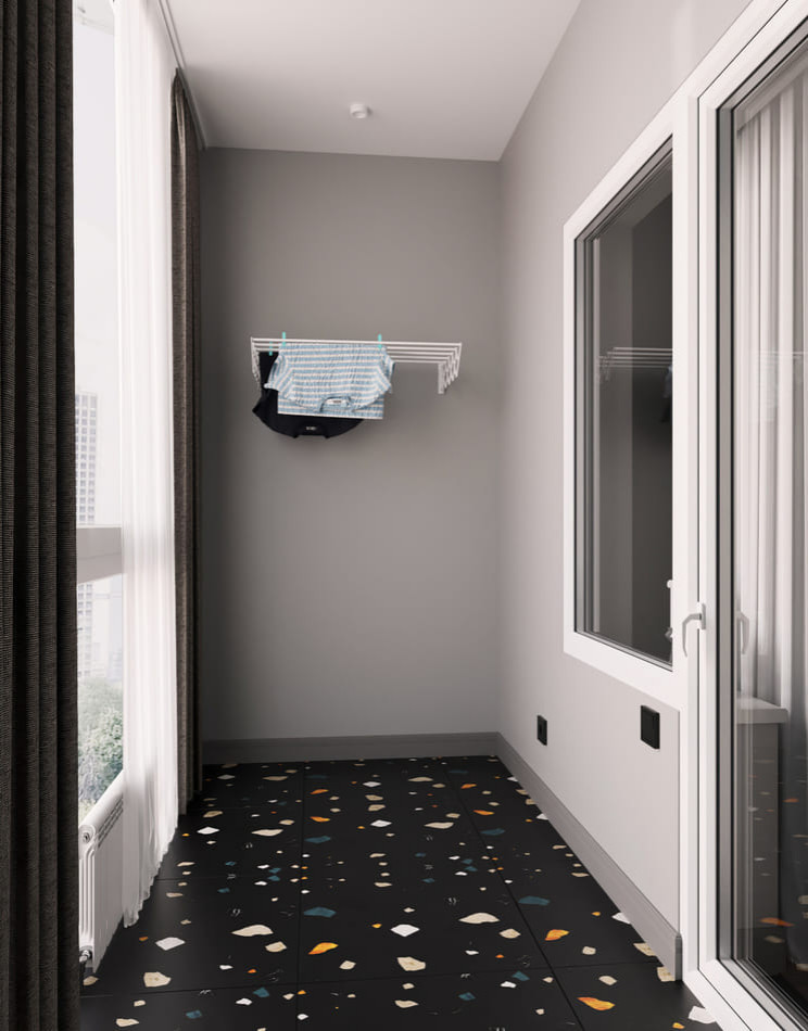 Квартира 110 м² кв в ЖК «Первый»