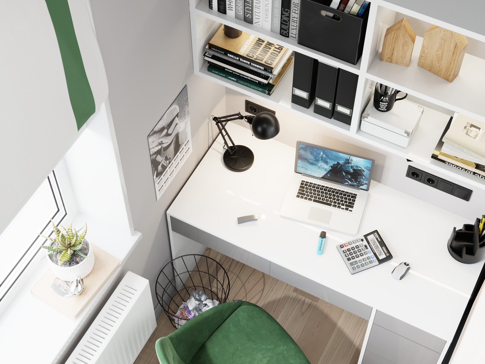 ЖК Манхэттен