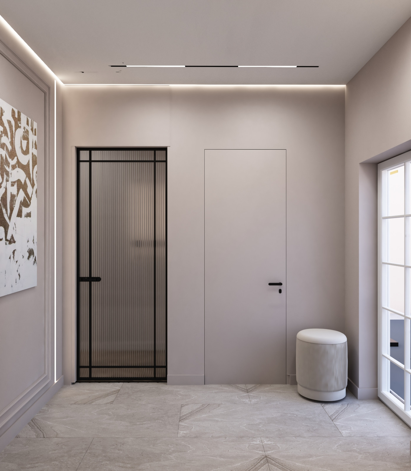 Дом 240 м2 в коттеджном поселке 2