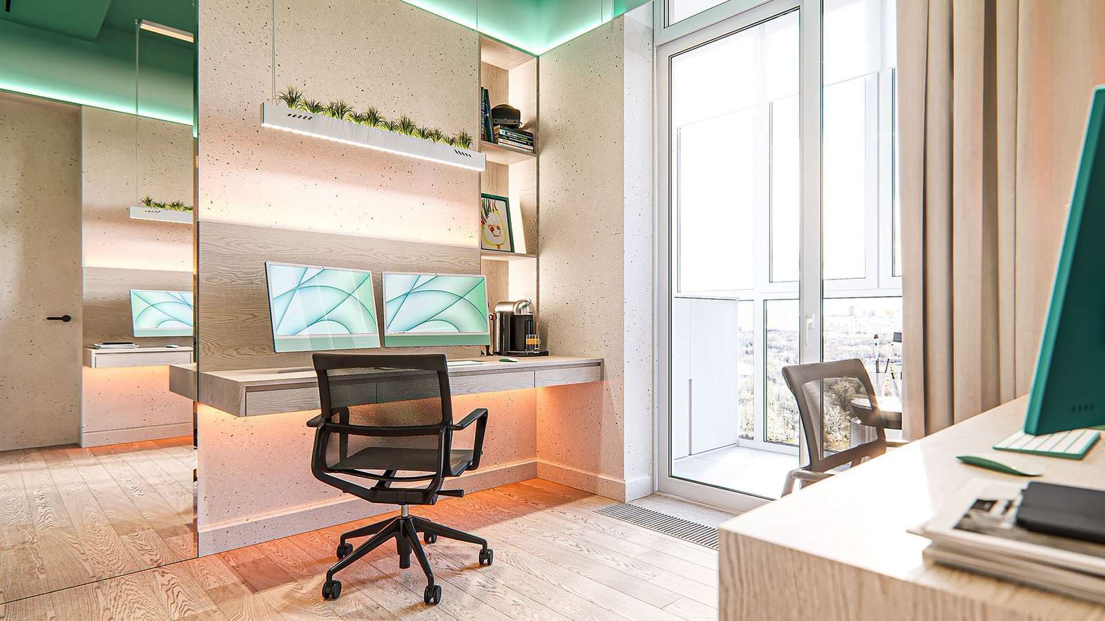 ЖК Life Ботанический