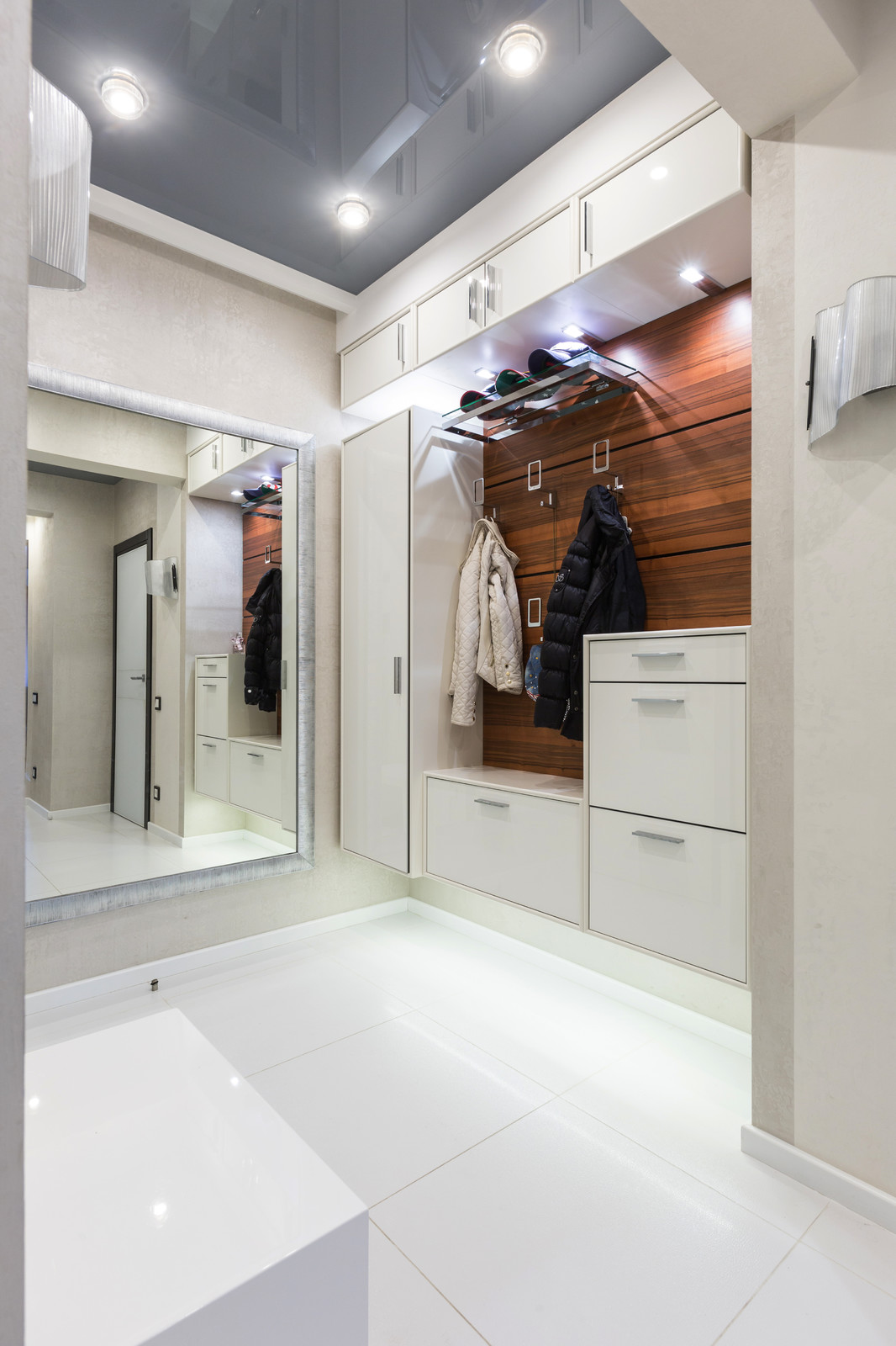 Квартира на ул. Капитанская 155 м2