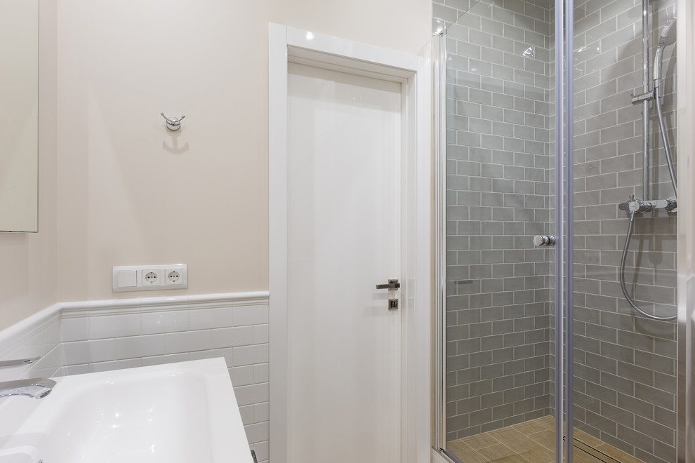 ЖК Граф Орлов