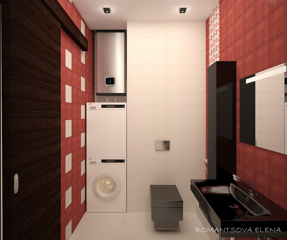 квартира на Мосфильмовской