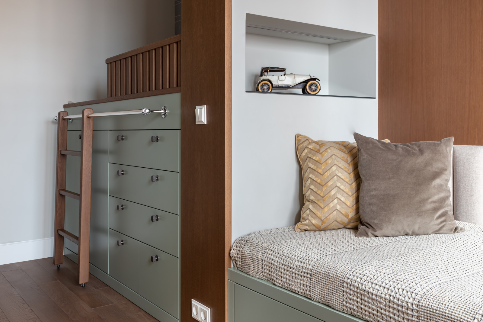 ЖК  "Царская площадь"