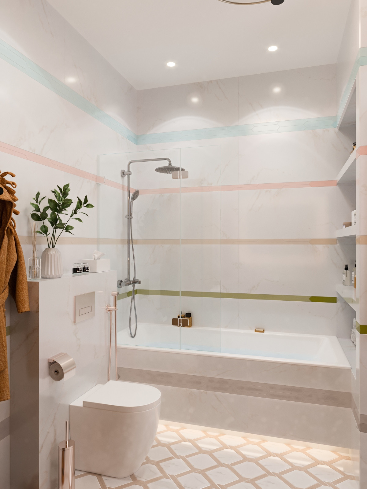 Квартира -158 м2,