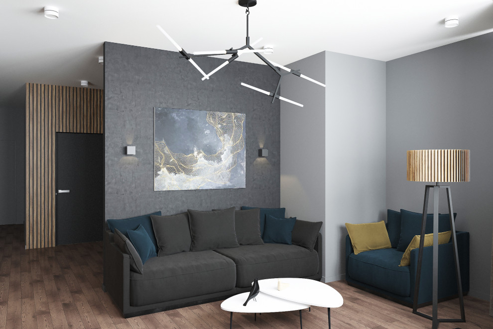 ЖК "Адмирал" г.Ростов-на-Дону