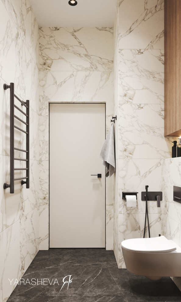 ЖК Кутузовград II 128 м кв.