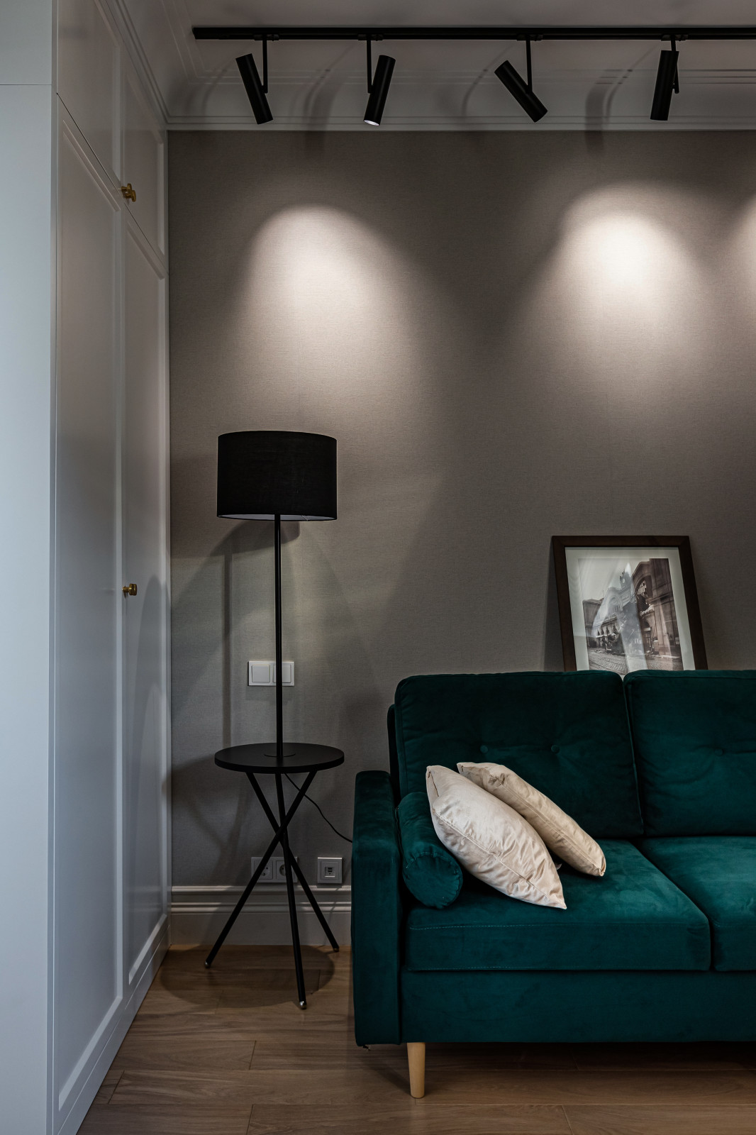 жк Граф Орлов