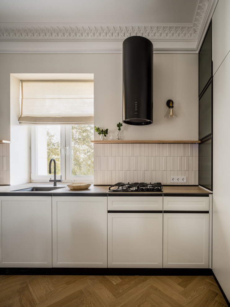 Квартира на Велозаводской