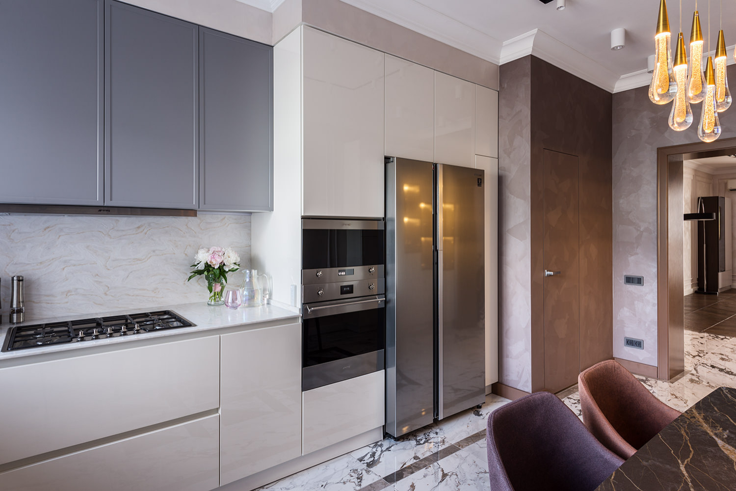 Интерьерный, архитектурный фотограф Андрей Ефимов