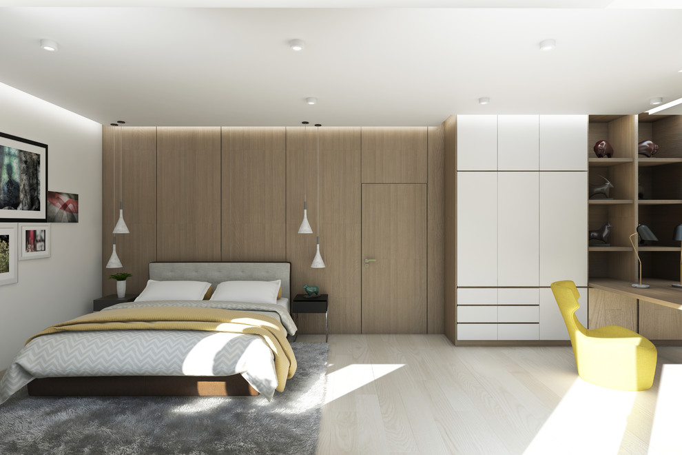 Contemporary Interiors