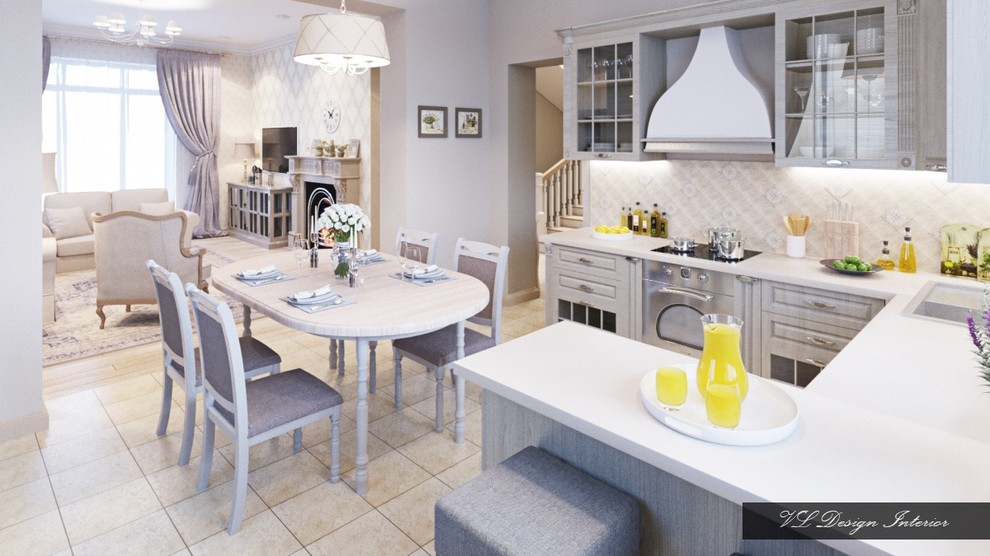 Кофе с молоком