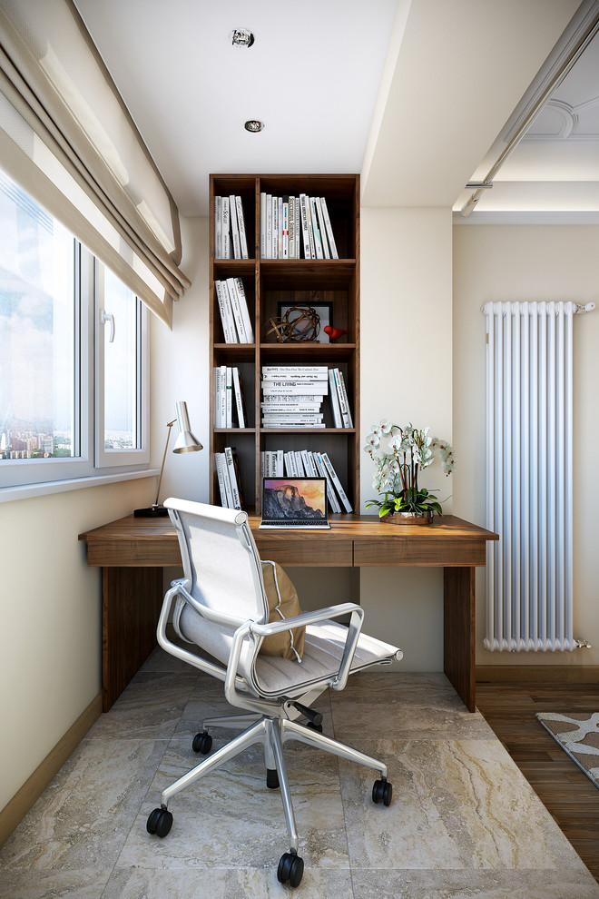 Бежевый нейтралитет