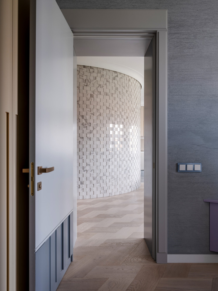 ЖК Вавилов, 100 м2