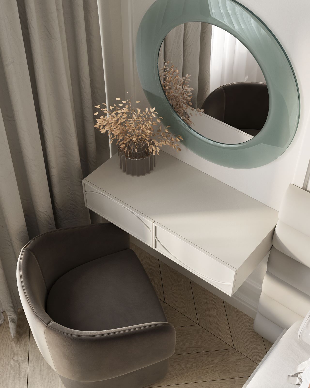 ЖК Настроение