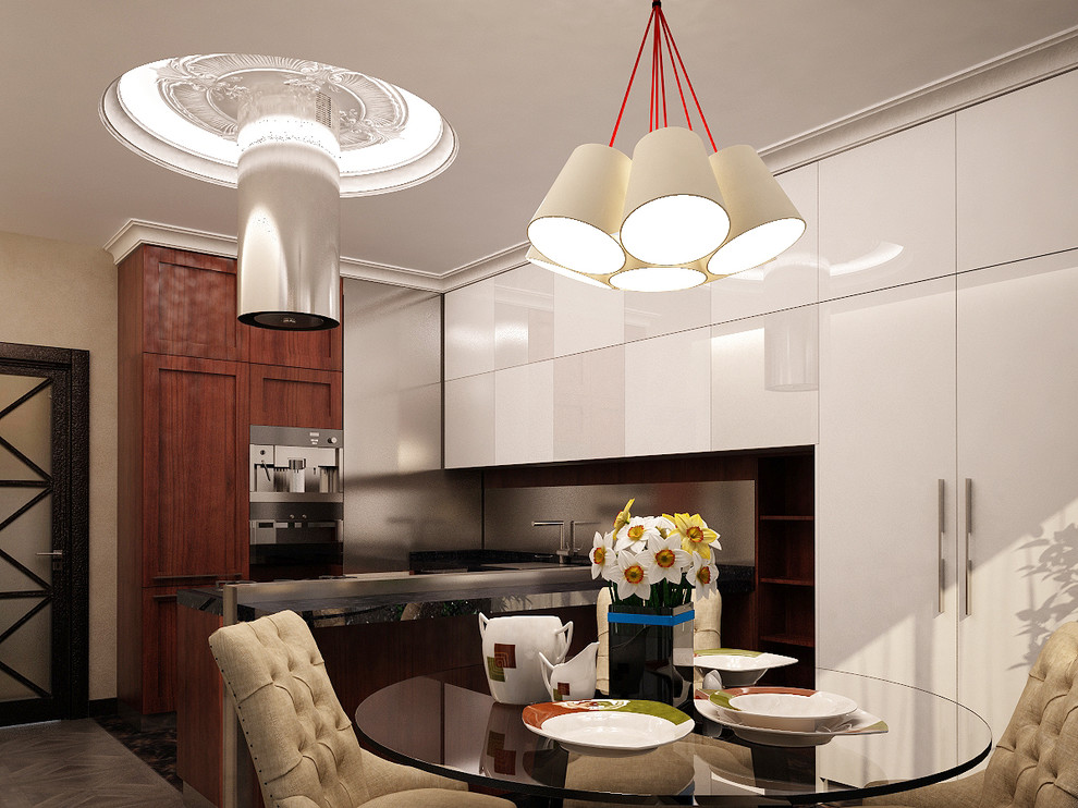 PRIMEstyle /120m2