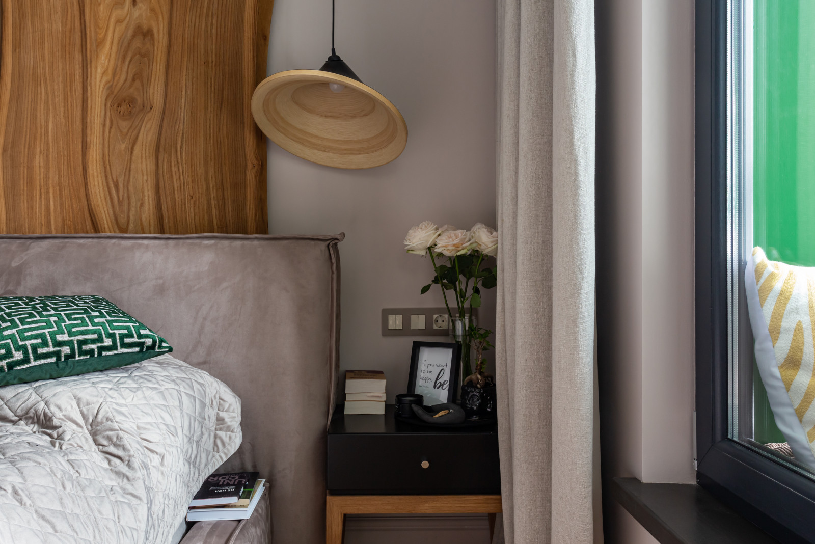 Квартира в г.Королёв