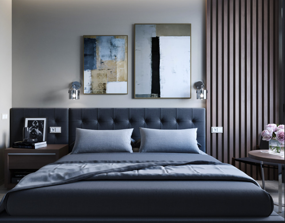 Дизайн проект квартиры