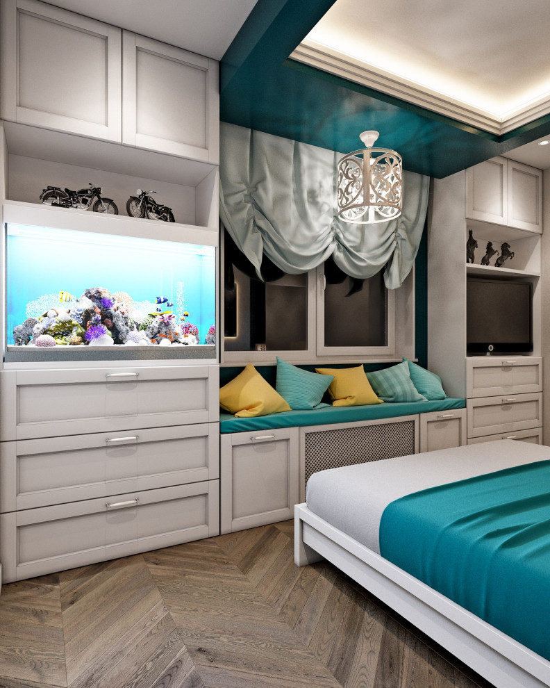 ЖК "Западное Кунцево"