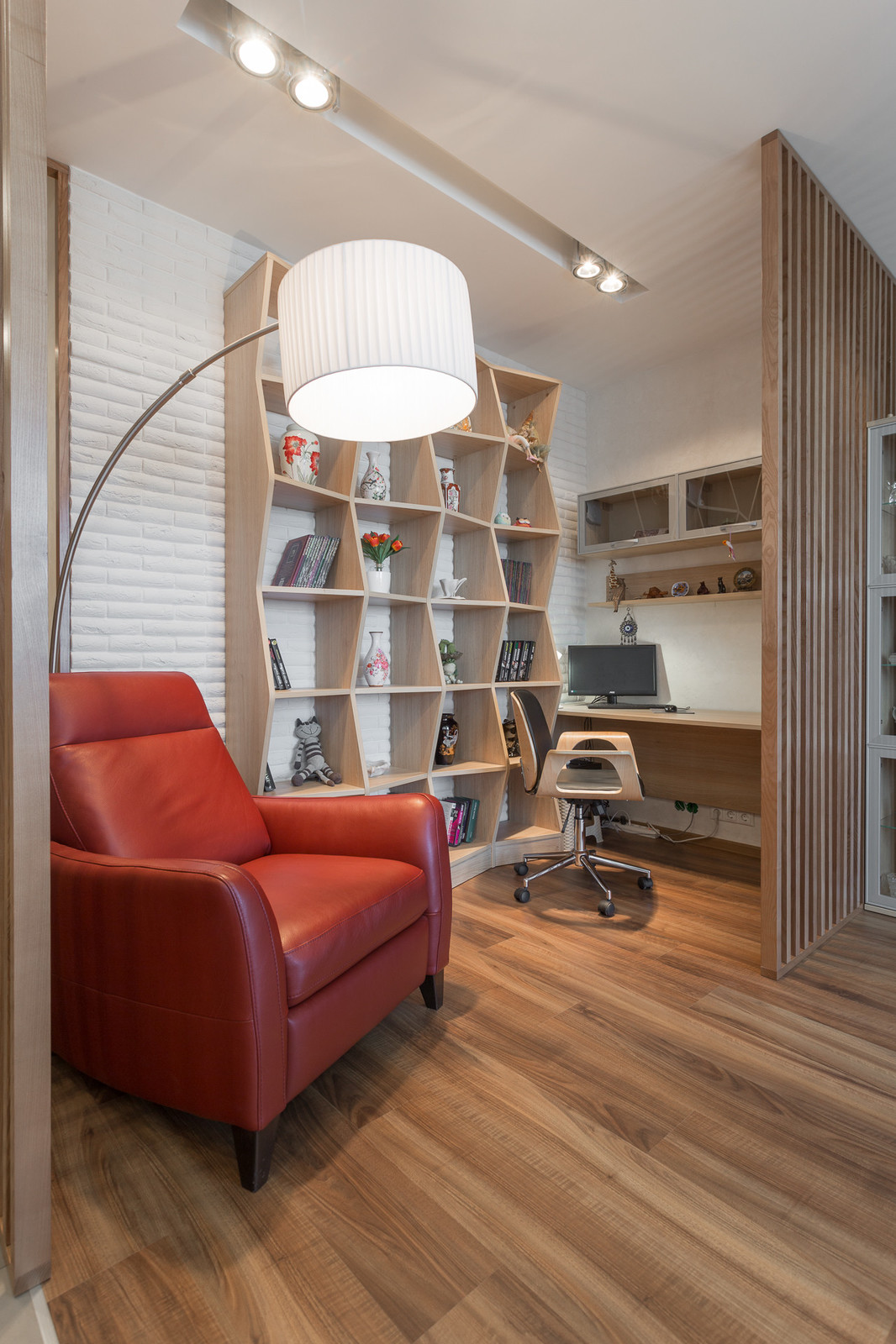 Скандинавские мечты.