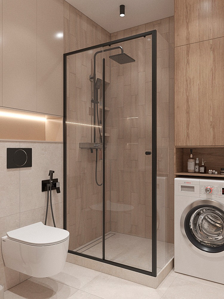 ЖК Рубин квартира 40 кв.м