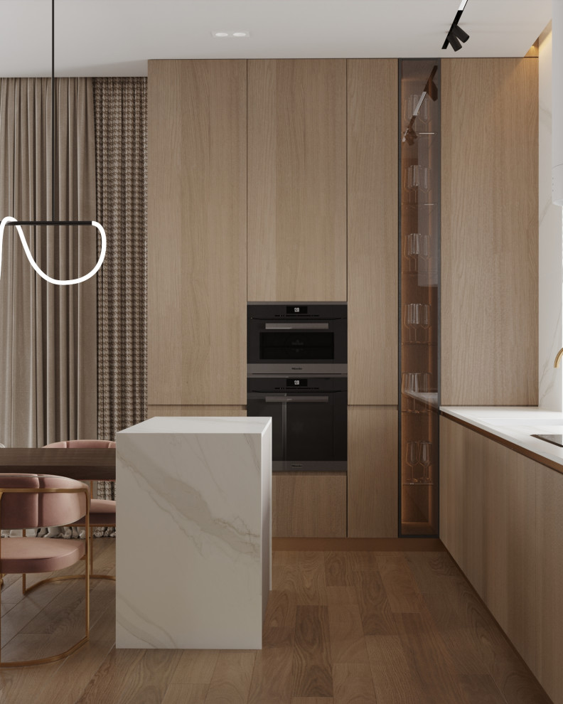 Коттедж КП Заповедник "Рысь"