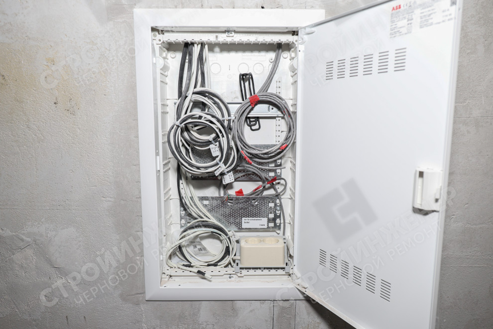 Монтаж водоснабжения отопления в квартирах и домах