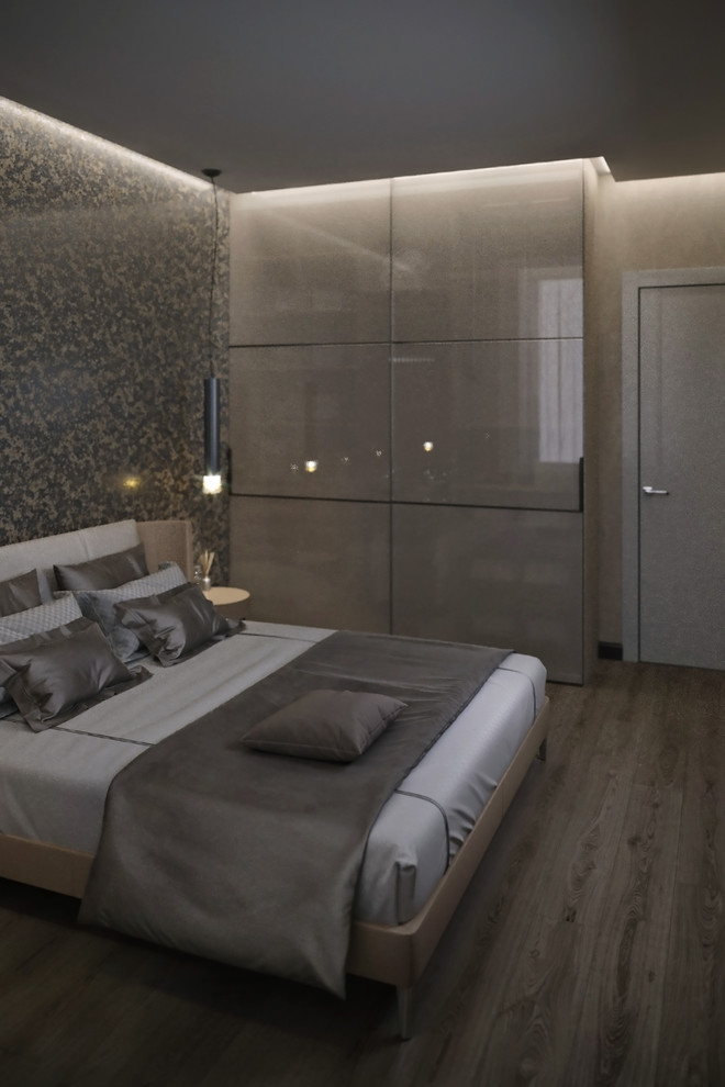 Леонтьевский мыс.текущий проект