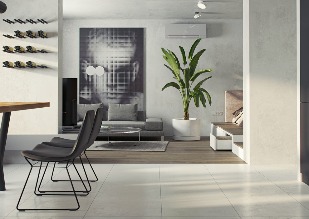 Bachelor apartment 2017 (краснодар)