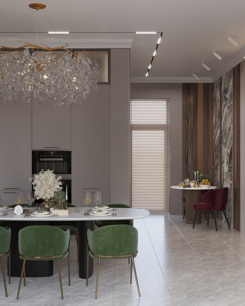 Частный дом Булгари Парк Самара