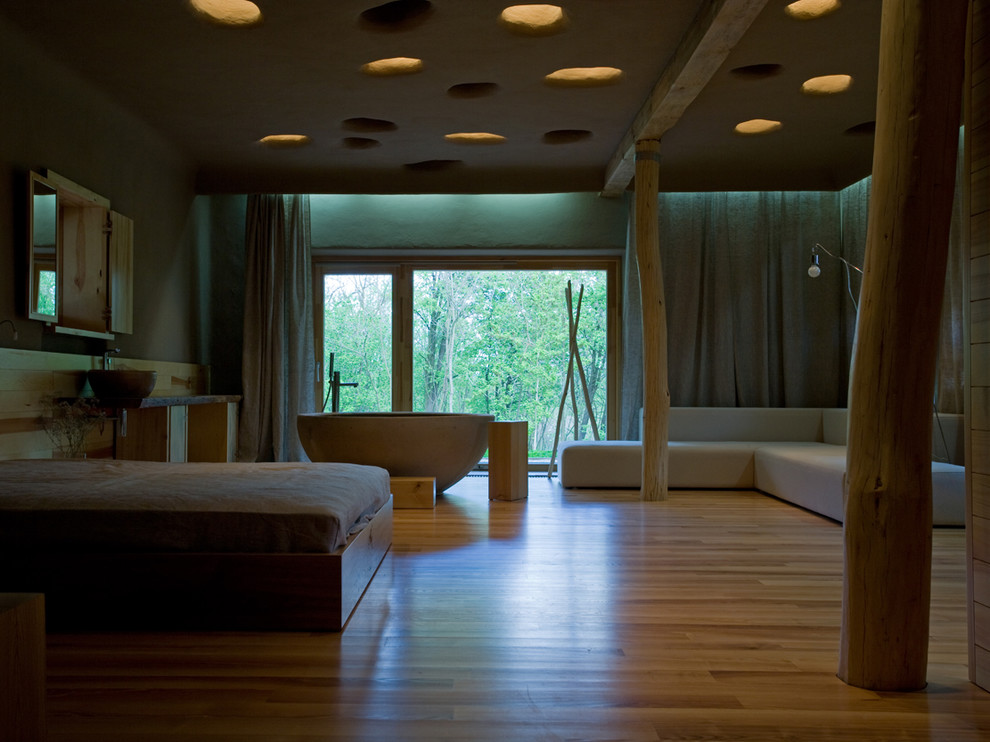 eco-hotel FriendHouse