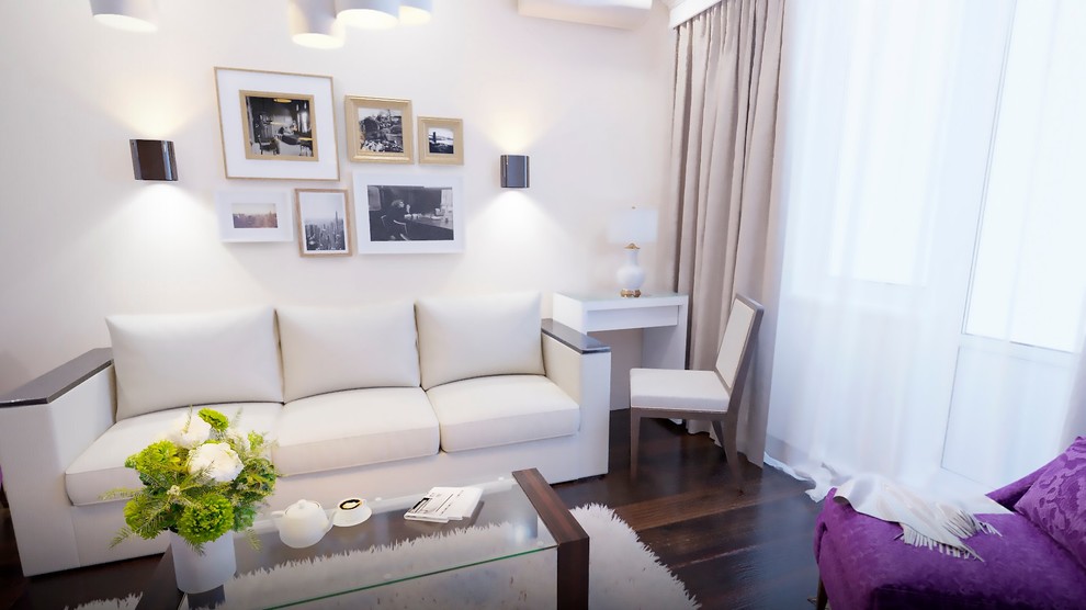 Сталинка на "Округ Галле"