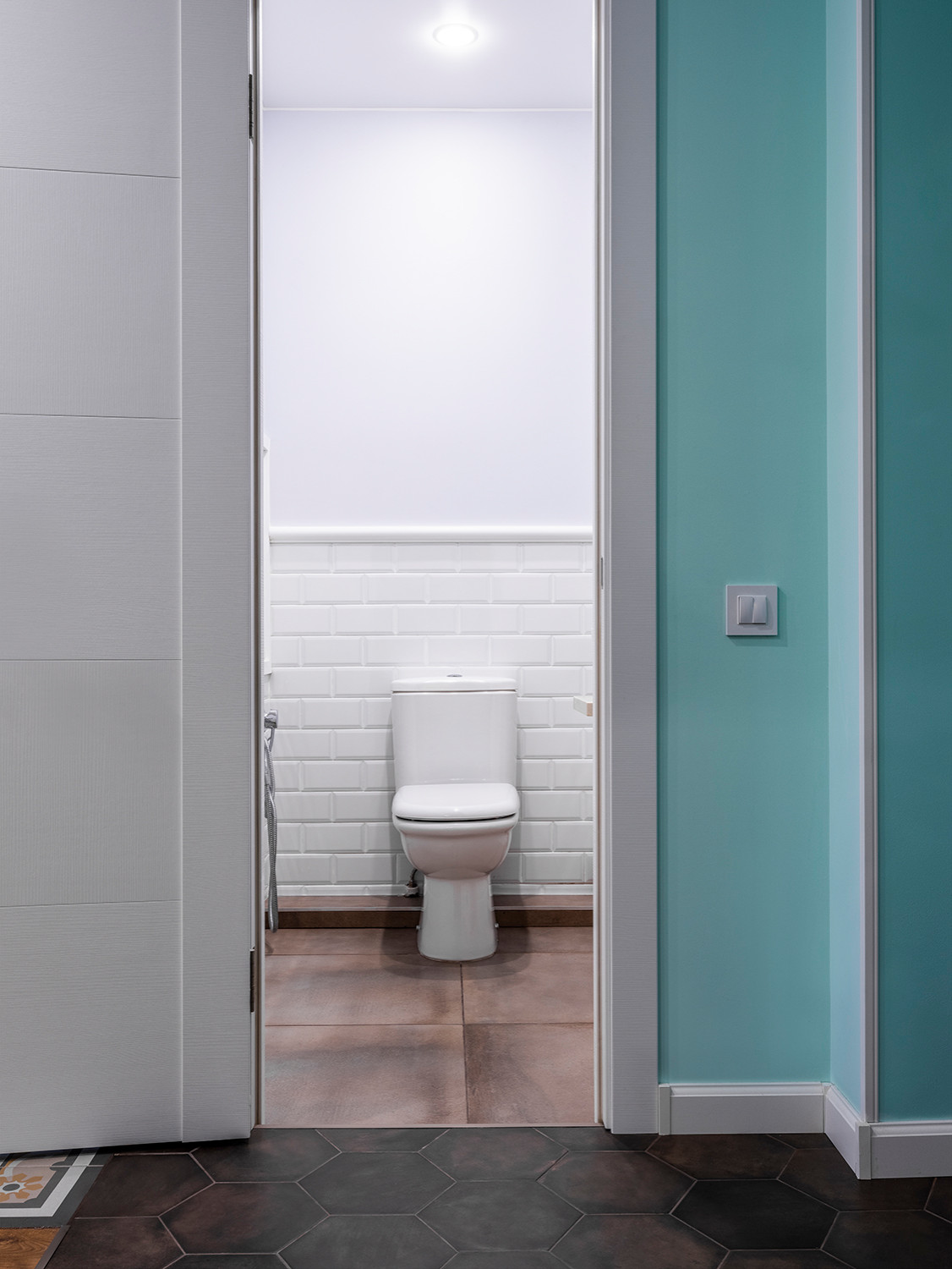 Квартира в Коммунарке