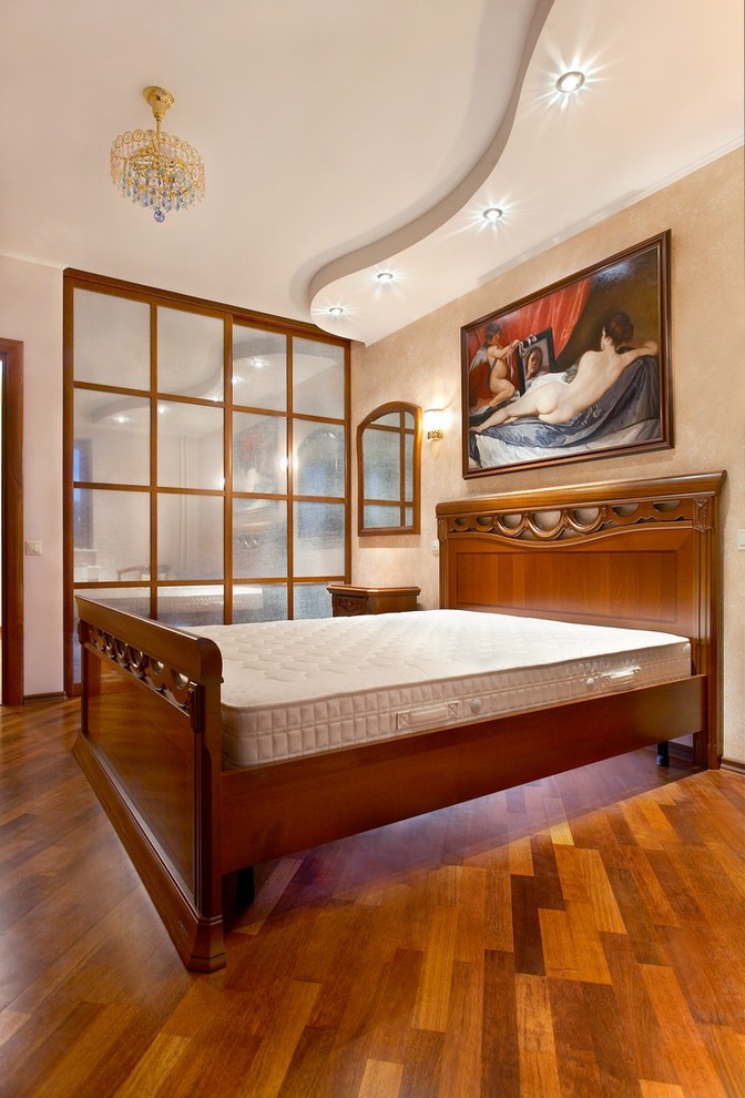 Элитная мебель для квартиры в Москве 2