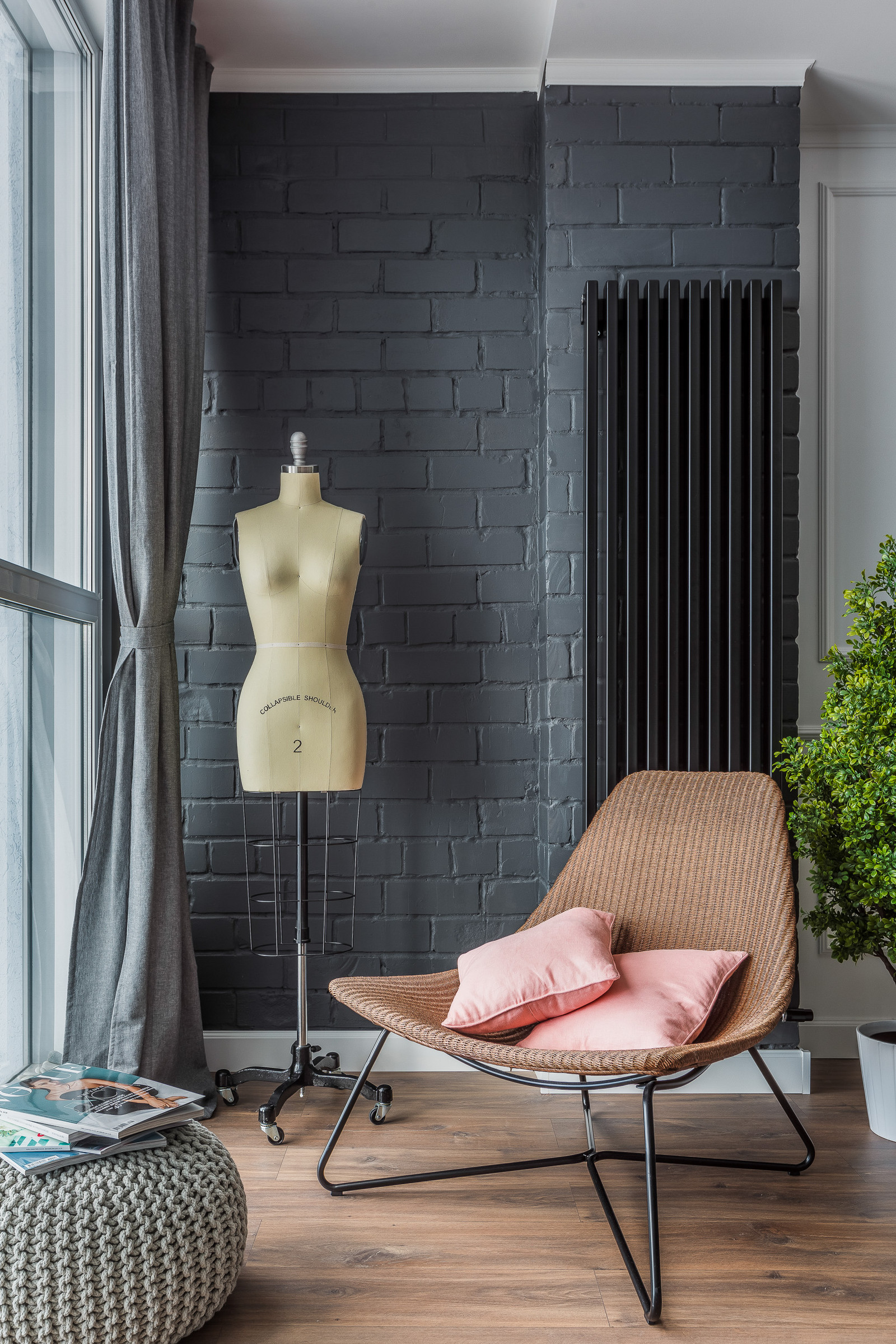 География дизайна: Самара — 5 имен и проектов