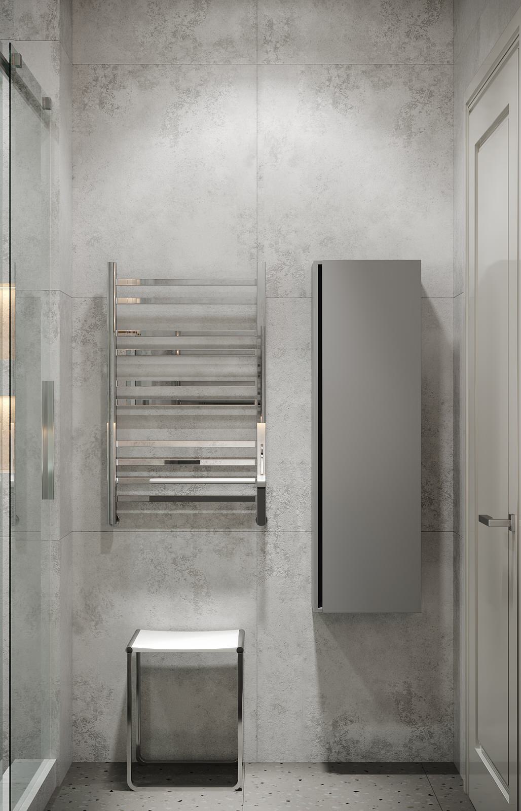 Просторная квартира в  ЖК Vincent