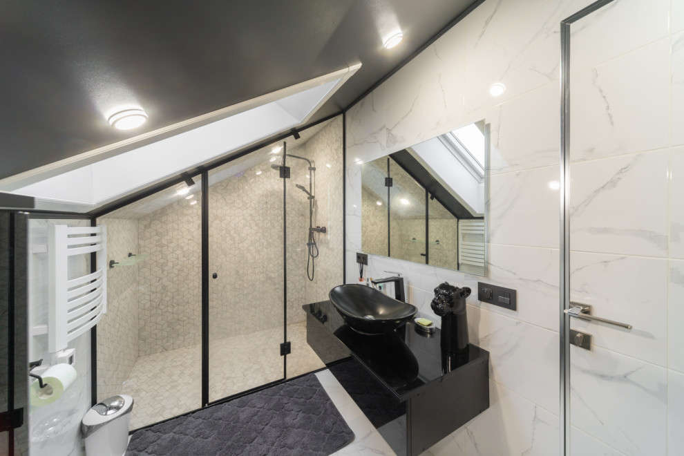 Середниково парк