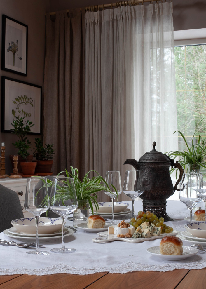 Дом под Санкт-Петербургом. Коттеджный поселок "Лукоморье".