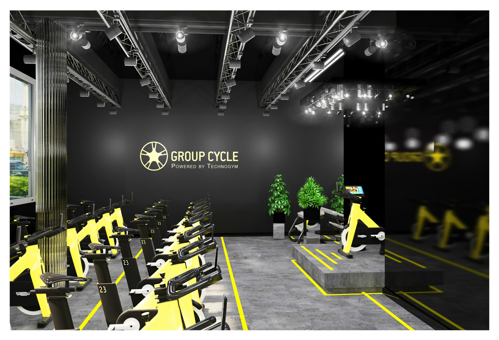 Центр Фитнеса и СПА в Москве