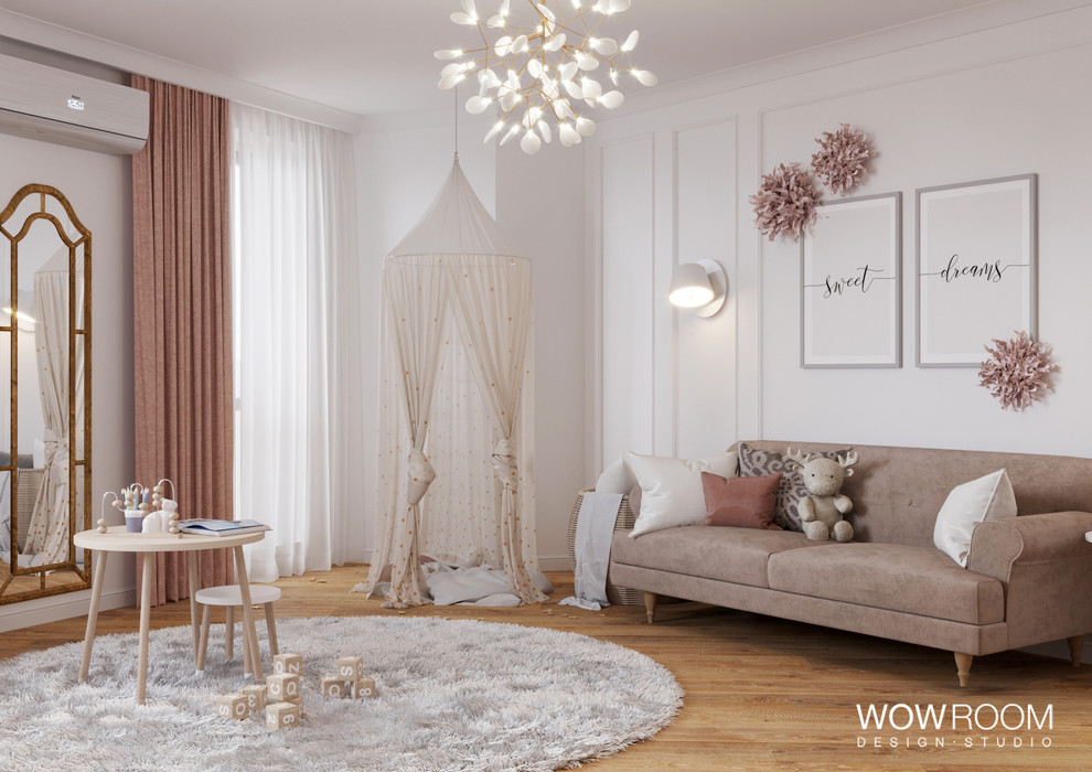 Пятикомнатная квартира. Санкт-Петербург